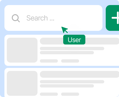 Seamless Applications